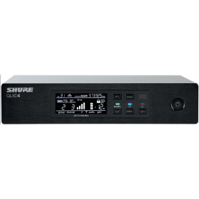 RECEPTEUR BANDE H51 - 534 A 598 MHZ SHURE