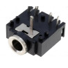 CONNECTEUR JACK 3.5mm FEMELLE STEREO 3 RANGEES