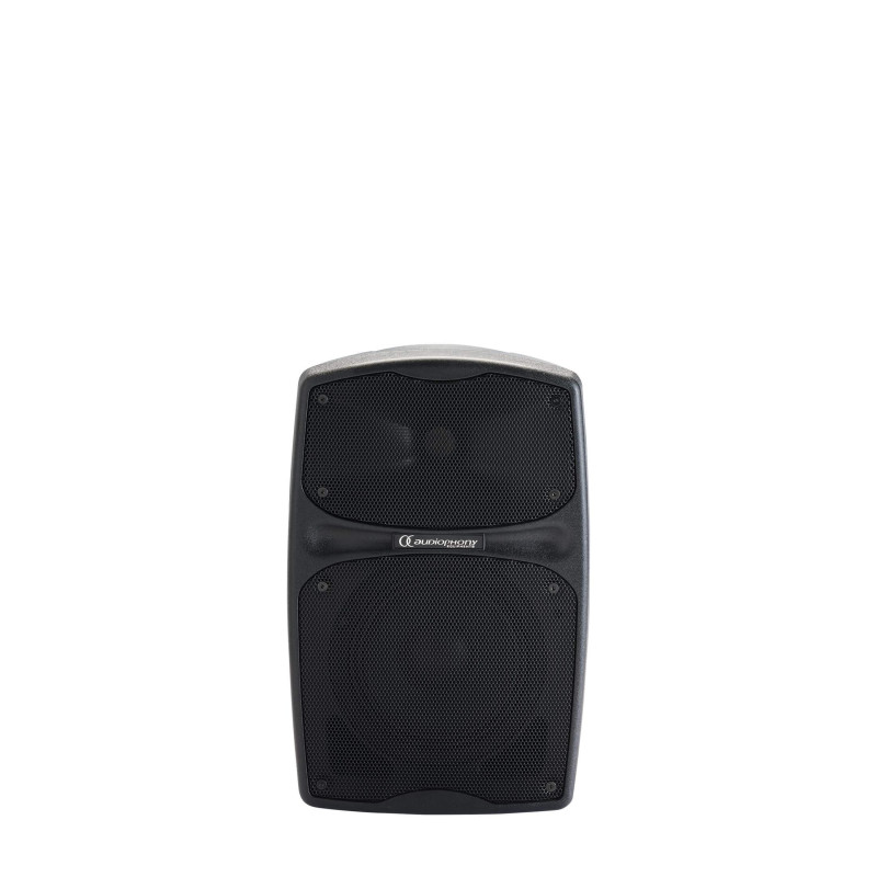 SONO PORTABLE AUDIOPHONY 6" 80W SUR BATTERIE USB/SD/BT
