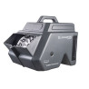 MACHINE A BULLES SUR BATTERIE ELIMINATOR