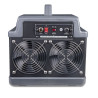 MACHINE A BULLES SUR BATTERIE ELIMINATOR