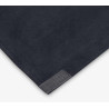 JUPE DE FINITION VELOURS NOIR 100X206CM POUR PRATICABLE CONTESTAGE