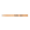 PAIRE DE BAGUETTE TERRA 5BTN OLIVE VIC FIRTH