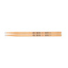 PAIRE DE BAGUETTE TERRA 5ATN OLIVE NYLON VIC FIRTH