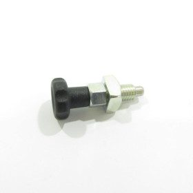 Security Lock + Nut M8 DT Stands Basic Pro ADJ