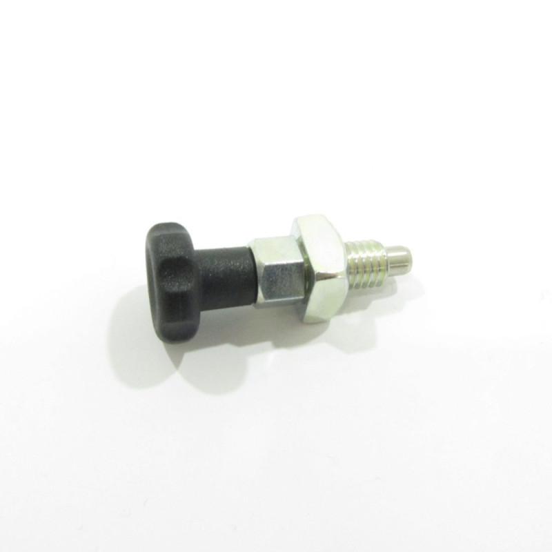 Security Lock + Nut M8 DT Stands Basic Pro ADJ
