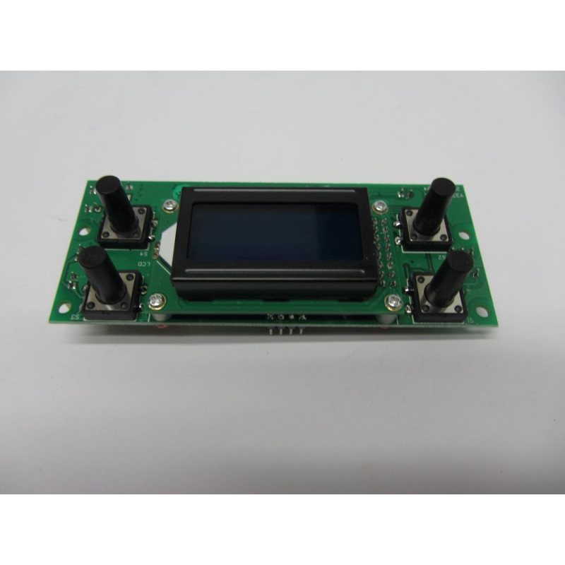 Display Pcb Encore FR150z ADJ