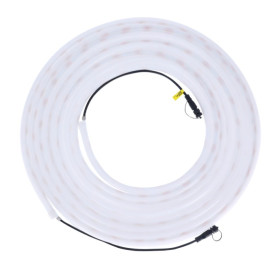 DEFENDER LUX CORDON LUMINEUX 10M BLANC CHAUD DEFENDER