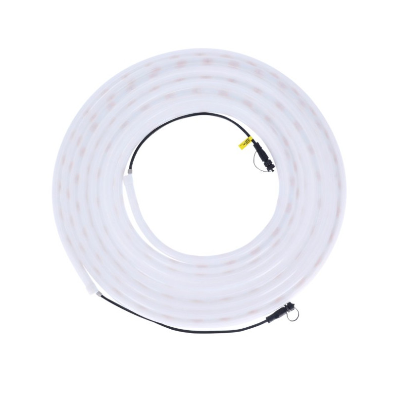 DEFENDER LUX CORDON LUMINEUX 10M BLANC CHAUD DEFENDER