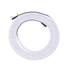 DEFENDER LUX CORDON LUMINEUX 5M BLANC CHAUD DEFENDER