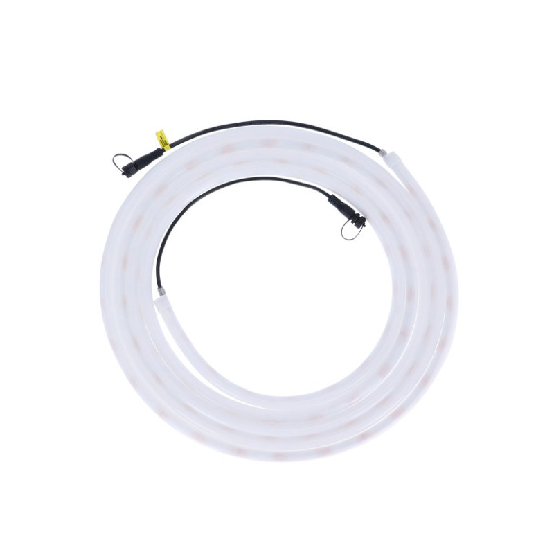 DEFENDER LUX CORDON LUMINEUX 5M BLANC CHAUD DEFENDER