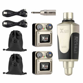 X-VIVE U45R2