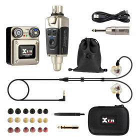 X-VIVE U45T9