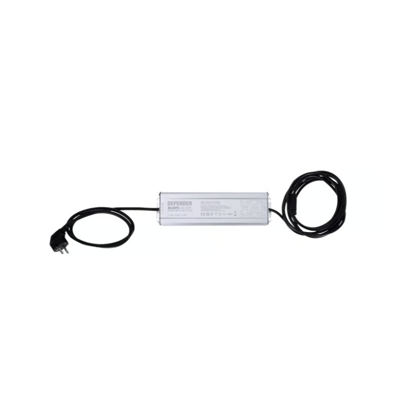 ALIMENTATION 24V POUR DEFENDER LUX