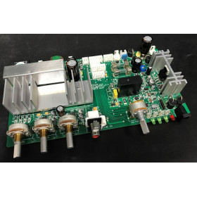 PCB puissance V3 pour RUNNER100/102 AUDIOPHONY