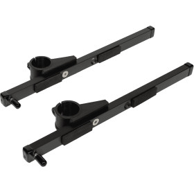 PAIRE DE BRAS XL POUR STAND MKS4 QUIKLOK