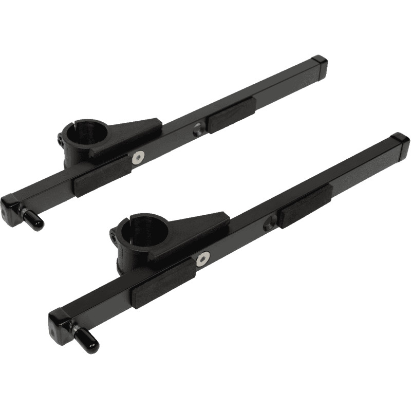 PAIRE DE BRAS XL POUR STAND MKS4 QUIKLOK