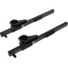 PAIRE DE BRAS XL POUR STAND MKS4 QUIKLOK