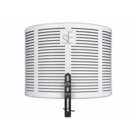 ECRAN ACOUSTIQUE SE ELECTRONICS RFX WHITE/BLACK