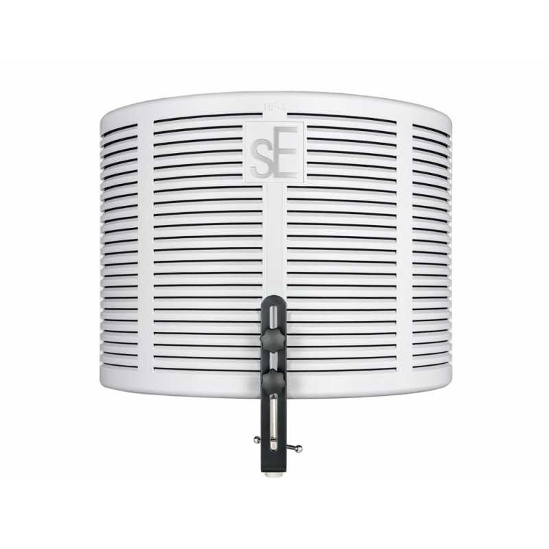 ECRAN ACOUSTIQUE SE ELECTRONICS RFX WHITE/BLACK