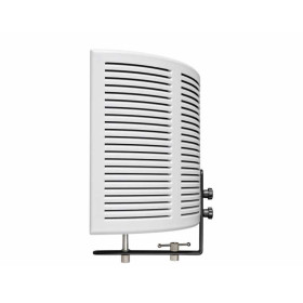 ECRAN ACOUSTIQUE SE ELECTRONICS RFX WHITE/BLACK