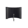 ECRAN ACOUSTIQUE SE ELECTRONICS RFX WHITE/BLACK