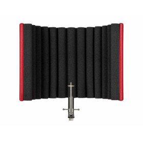 ECRAN ACOUSTIQUE SE ELECTRONICS RFX WHITE/BLACK