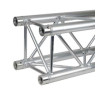POUTRE CARREE ALU 290MM L200CM FINITION ALU CONTESTAGE