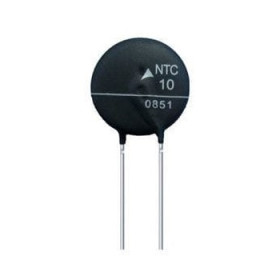 LIMITATEUR DE COURANT D'APPEL 10 OHMS 7.5amsp 3300K TDK