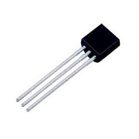 TRANSISTOR BC547