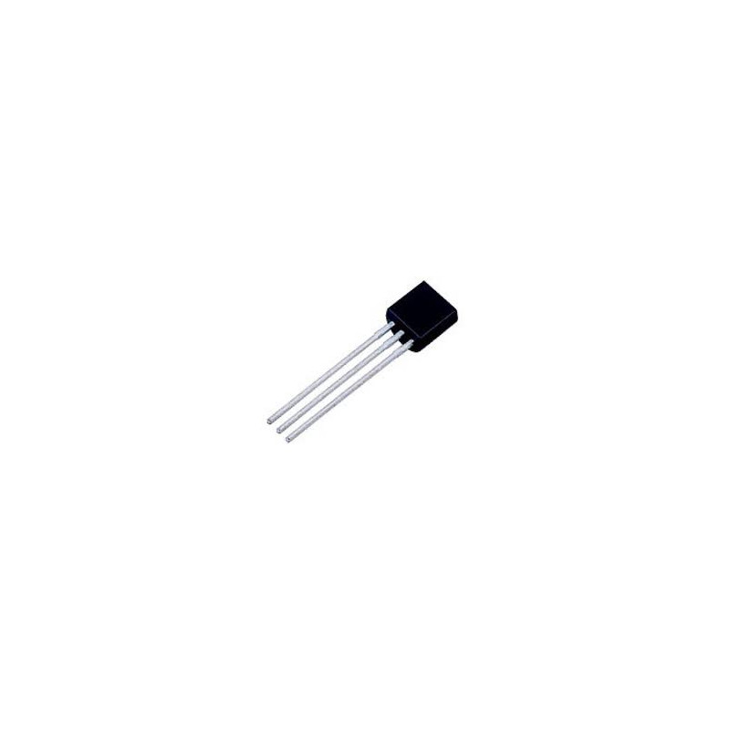 TRANSISTOR BC547