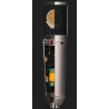 MICROPHONE A CONDENSATEUR LARGE MEMBRANE VINTAGE UNITED STUDIO TECHNOLOGIES