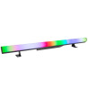 BARRE ARRONDIE 88 SEGMENTS RGB JB SYSTEMS