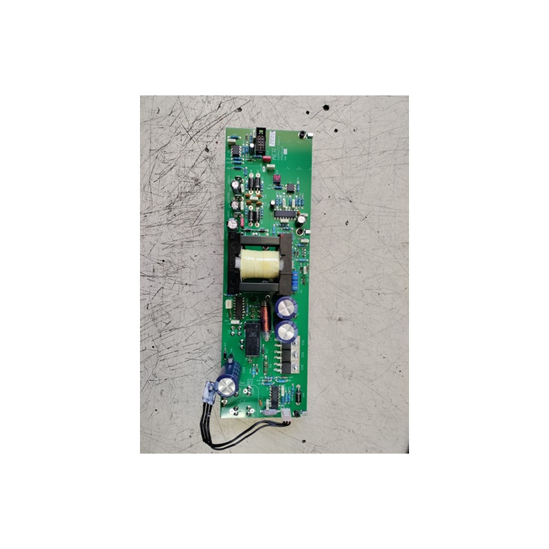 Carte d'alimentation - AER - COMPACT MOBILE 2