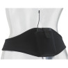 CEINTURE NEOPRENE POUR UHF-BODY AUDIOPHONY