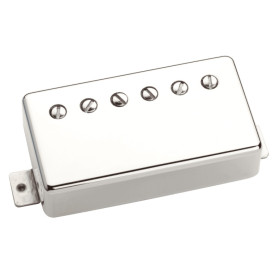 MICRO GUITARE ELECTRIQUE HUMBUCKER JAZZ MANCHE 59 Model SEYMOUR DUNCAN