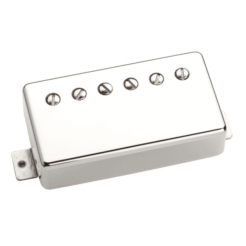 MICRO GUITARE ELECTRIQUE HUMBUCKER JAZZ MANCHE 59 Model SEYMOUR DUNCAN