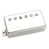 MICRO GUITARE ELECTRIQUE HUMBUCKER JAZZ MANCHE 59 Model SEYMOUR DUNCAN