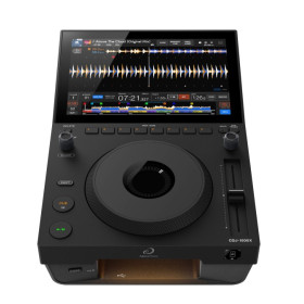 CDJ-1500X ALPHATHETA