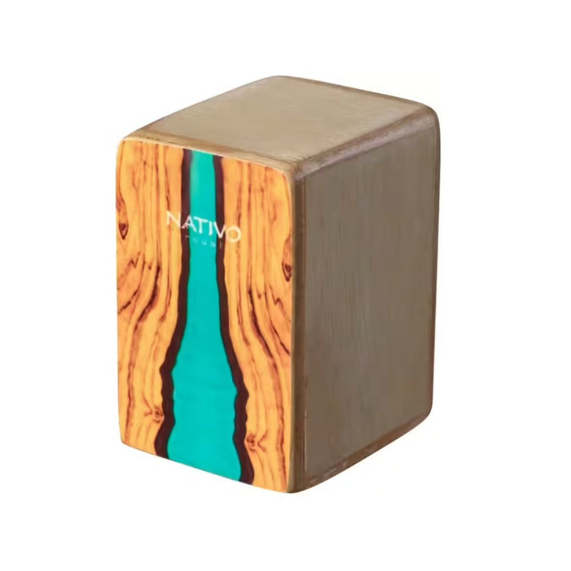 NATIVO PERCUSSION SHAKER WAVE
