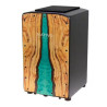 NATIVO PERCUSSION CAJON PRO WAVE