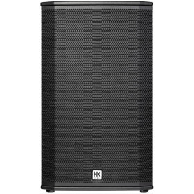 ENCEINTE BI-AMPLIFIEE 10'' 600W BT TWS HK AUDIO