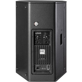 ENCEINTE AMPLIFIEE 10'' 600W BT TWS HK AUDIO