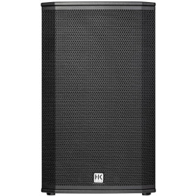 ENCEINTE AMPLIFIEE 15'' 600W BT TWS HK AUDIO