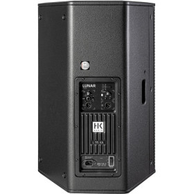 ENCEINTE AMPLIFIEE 15'' 600W BT TWS HK AUDIO