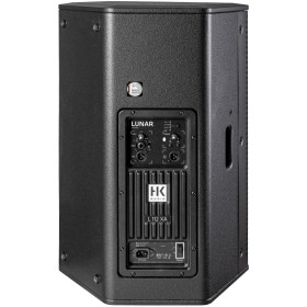 ENCEINTE AMPLIFIEE 12'' 600W BT TWS HK AUDIO