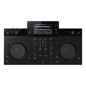 CONTROLLEUR AUTONOME 2 VOIES REKORDBOX ALPHA THETA