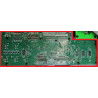 Function Control Board PA50SD KORG