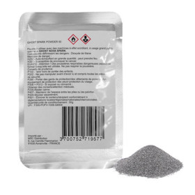 SACHET DE 50 G GRANULES POUR MACHINE A ETINCELLE GHOST