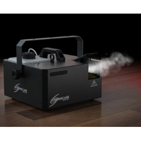 MACHINE A BROUILLARD DMX 606W 2L CHAUVET